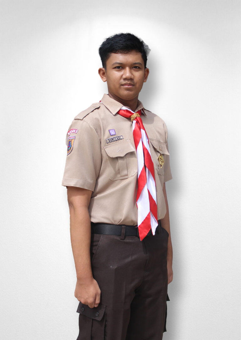 Pramuka Laki-laki