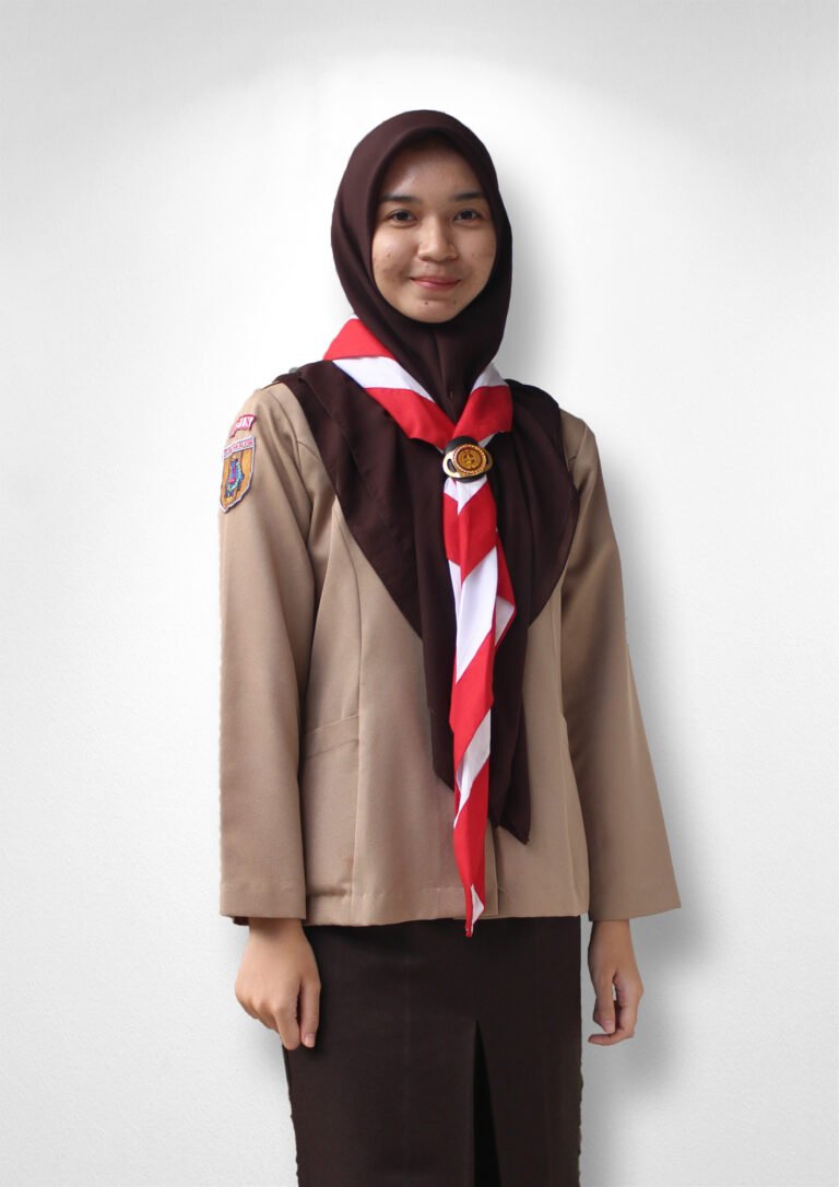 Pramuka Perempuan