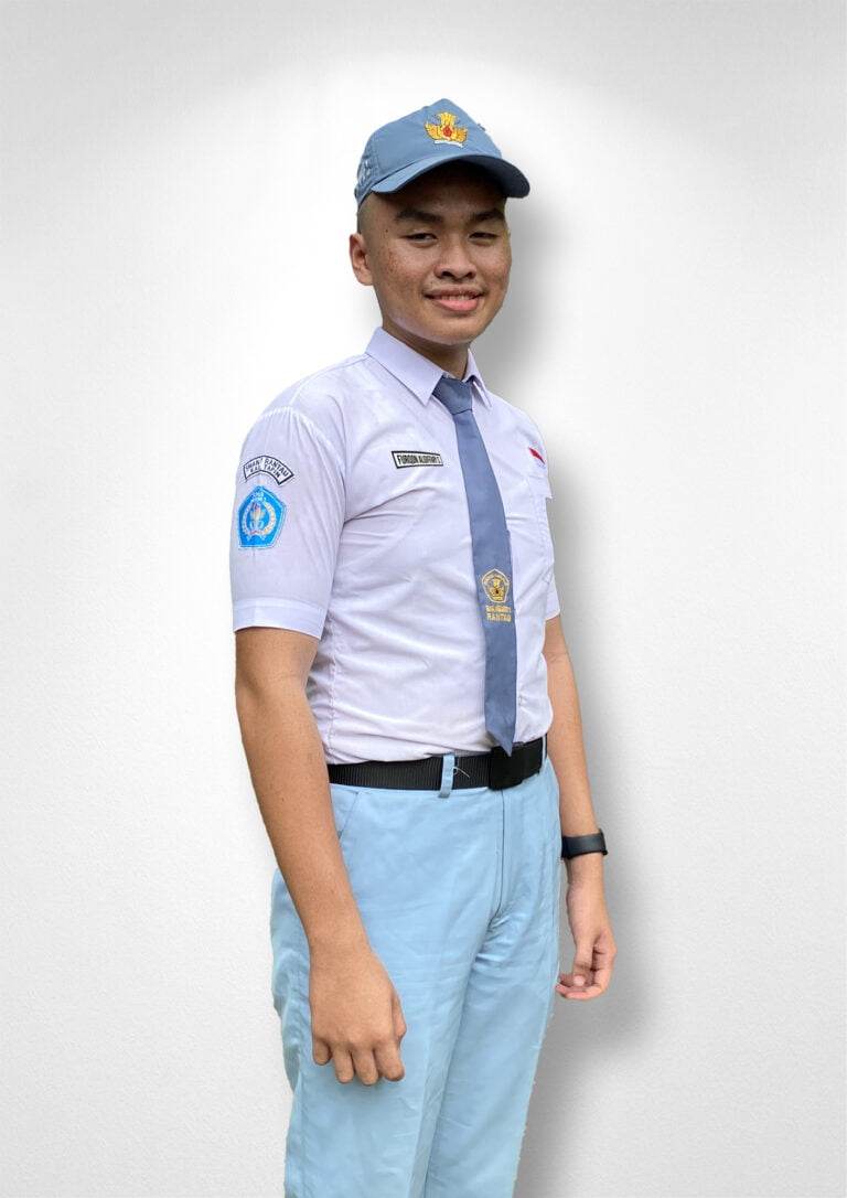 Putih Abu Laki-laki - Sisi B