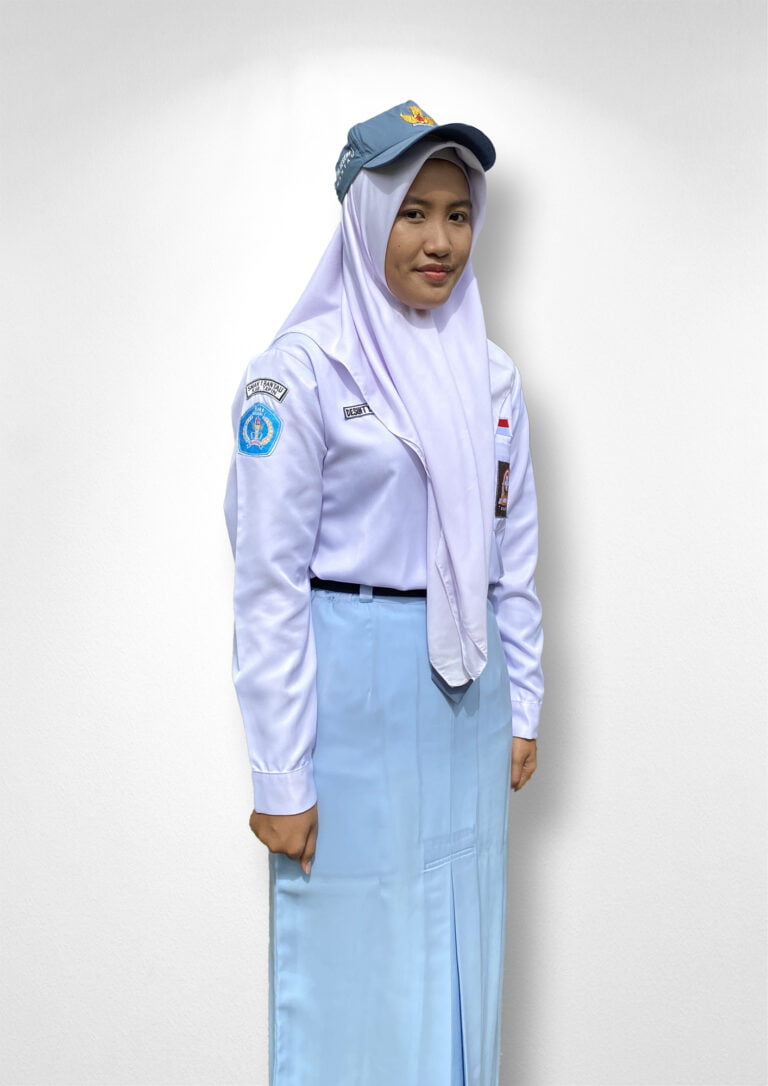Putih Abu Perempuan - Sisi B