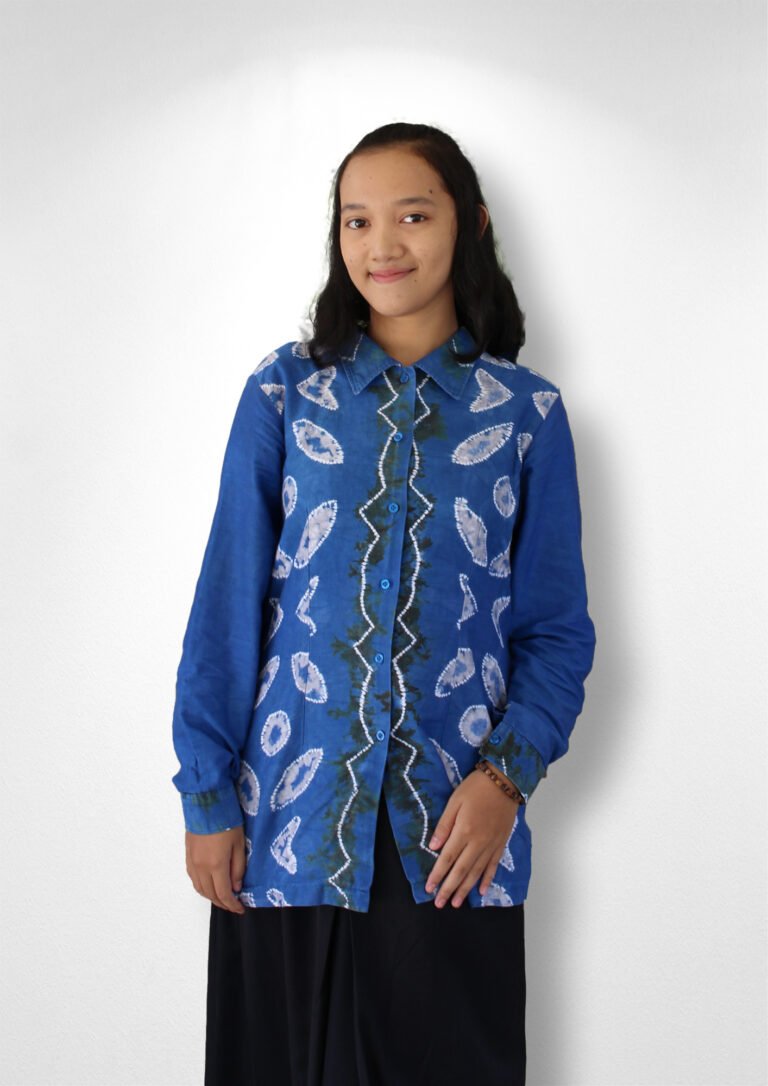 Sasirangan Perempuan