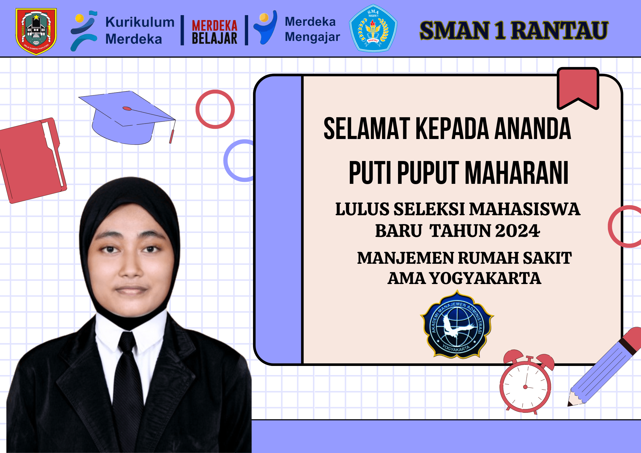 SELAMAT KEPADA ANANDA (18)