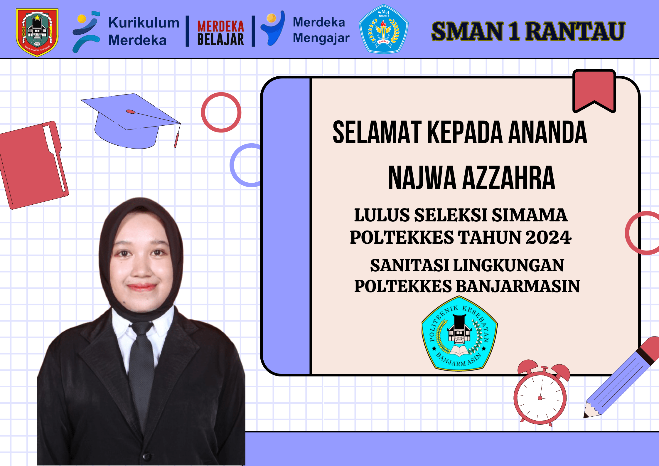 SELAMAT KEPADA ANANDA (8)