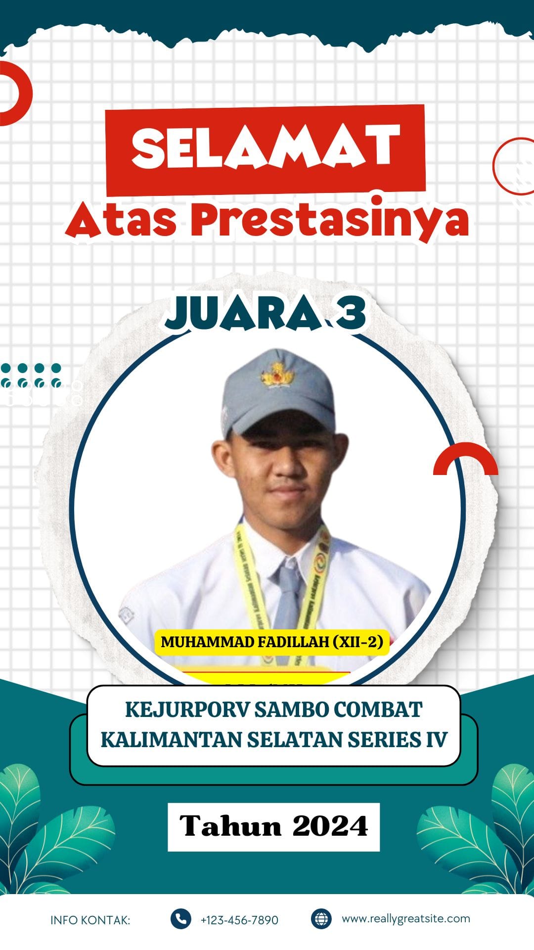 4